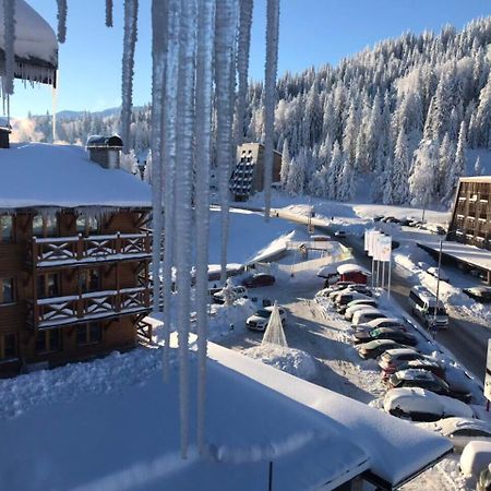 Apartman Jahorina-Hotel Vucko Exterior photo