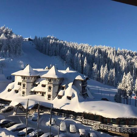 Apartman Jahorina-Hotel Vucko Exterior photo