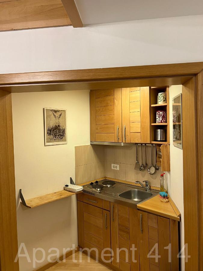 Apartman Jahorina-Hotel Vucko Exterior photo