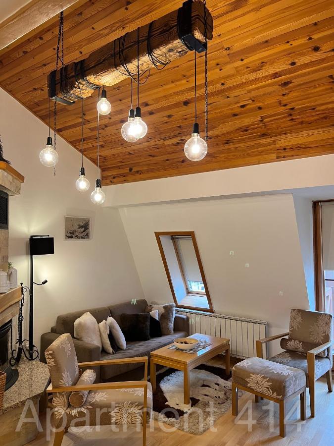 Apartman Jahorina-Hotel Vucko Exterior photo