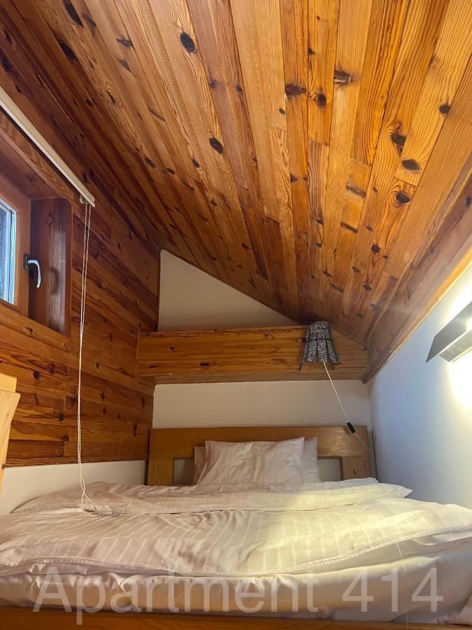 Apartman Jahorina-Hotel Vucko Exterior photo