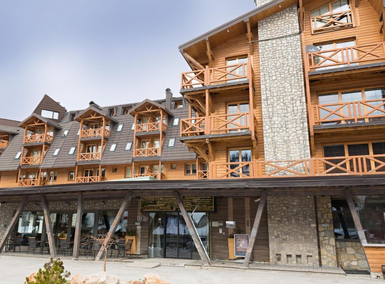 Apartman Jahorina-Hotel Vucko Exterior photo